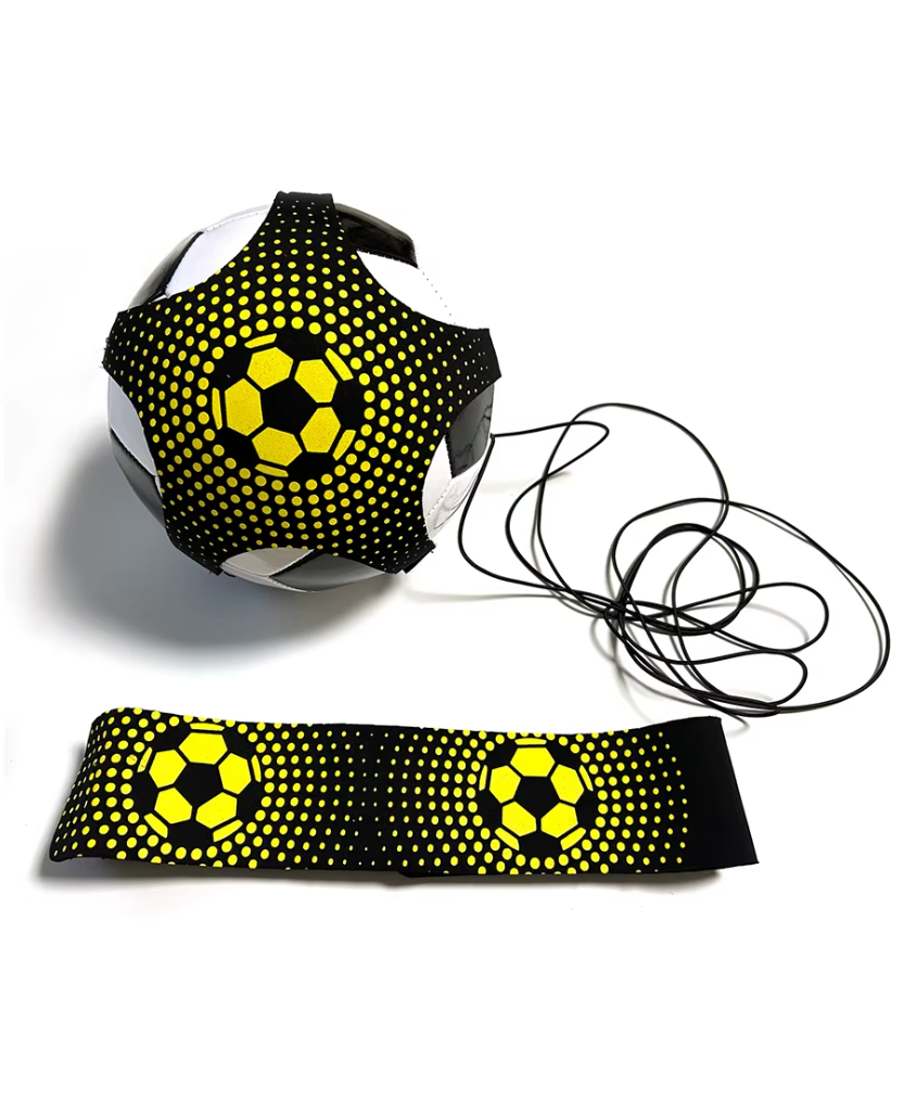 Solo Soccer Trainer Strap