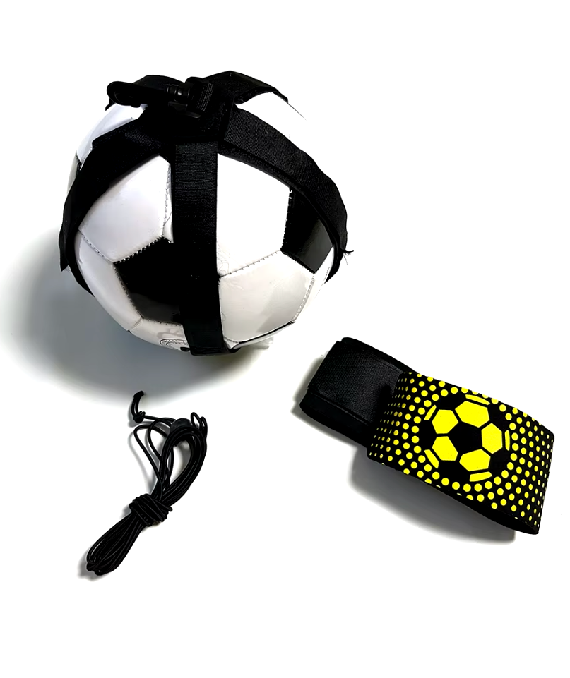 Solo Soccer Trainer Strap