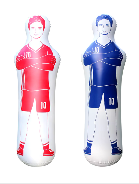 Inflatable Soccer Goalie